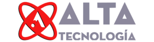 Logo Alta Tecnología CNC